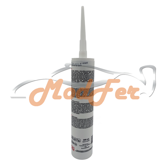 Foto Selsil silicone intonaco