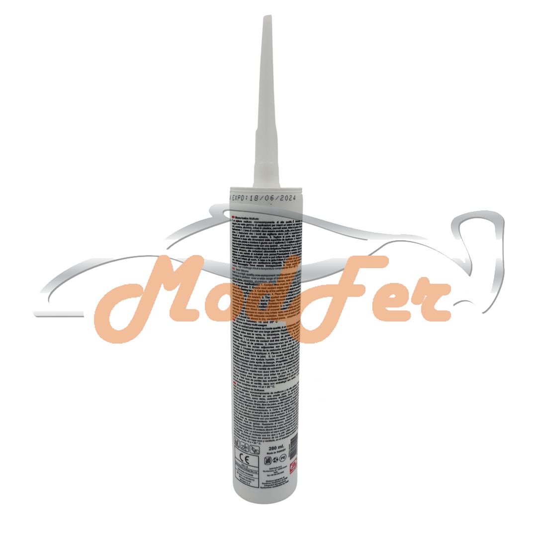 Foto Selsil silicone universale sac 100 1