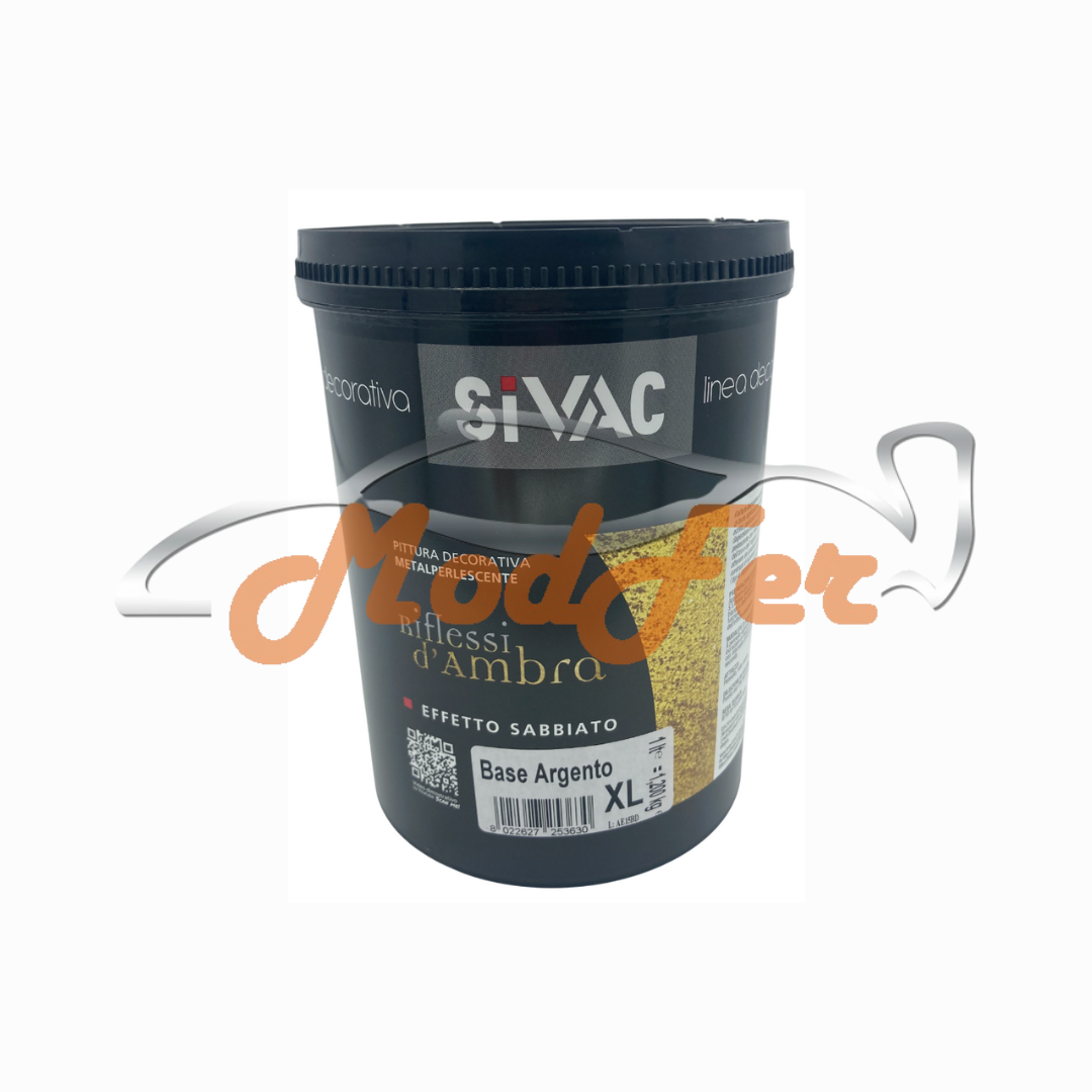 Foto SiVAC AMBASX/001