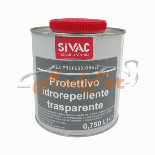 Foto SiVAC AUS030/750