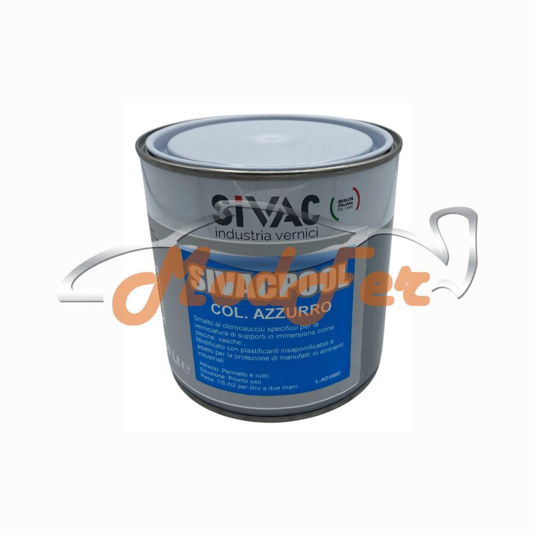 Foto SiVAC DIV010/750