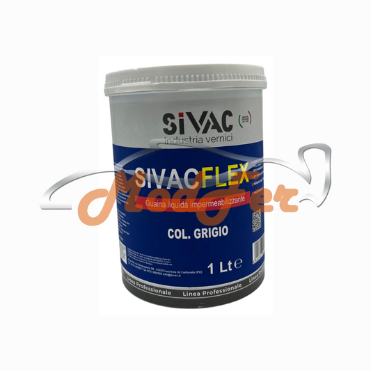 Foto SiVAC DIV050/001G