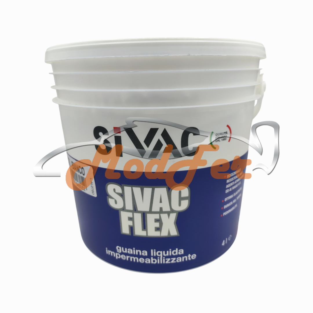 Foto SiVAC DIV050/004B