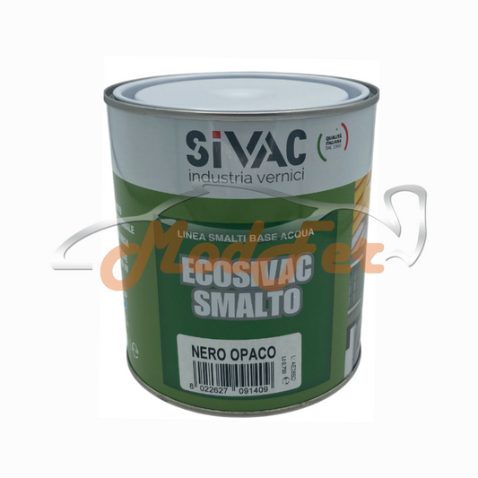 FOTO SiVAC ECO020/750N