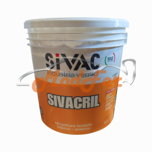 Foto SiVAC EST030/014