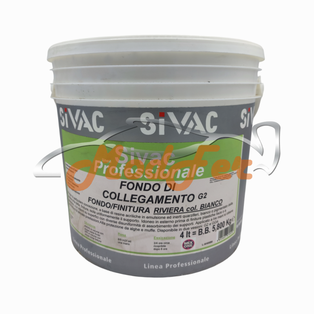 Foto SiVAC FIS040/004