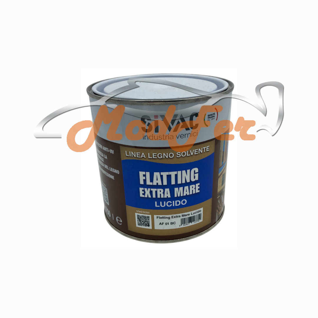 Foto SiVAC LEG010/750