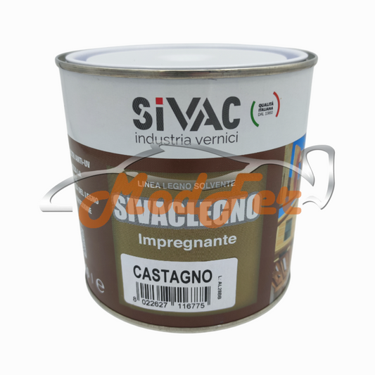 Foto SiVAC LEG030/750C