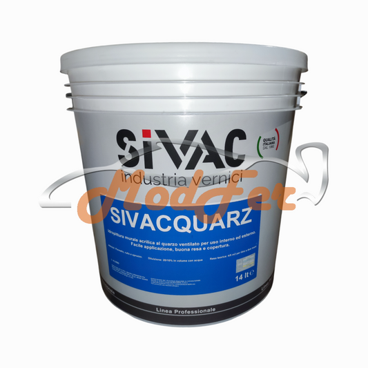 Foto SiVAC QUARZ10/014