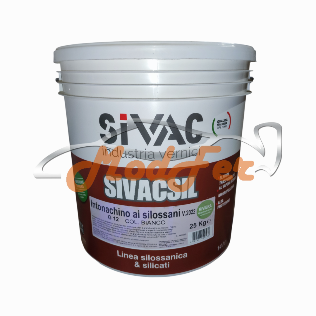 Foto SiVAC SILA61/025