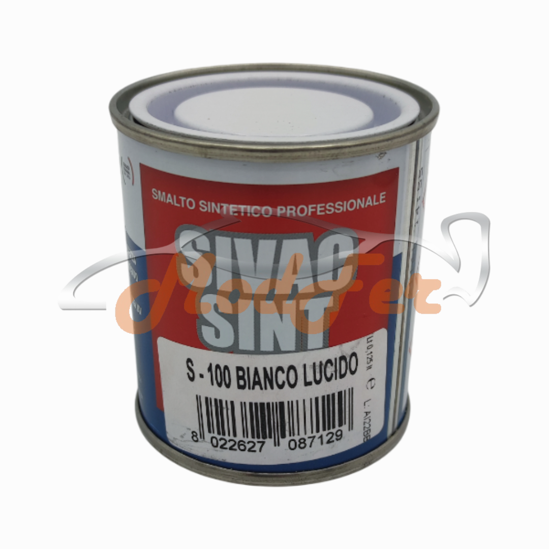 Foto SiVAC SOL010/125B