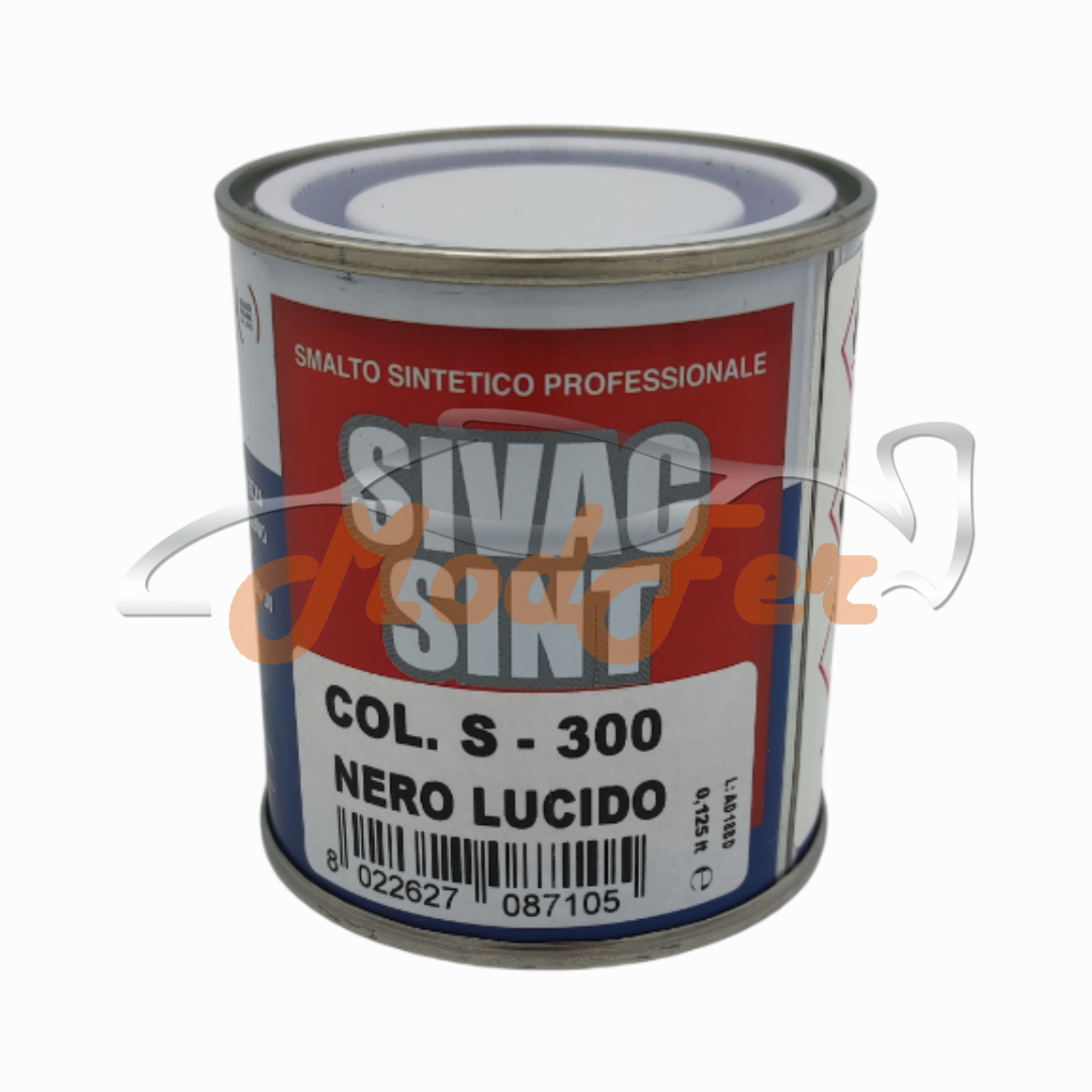 Foto SiVAC SOL010/125N
