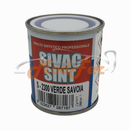 Foto SiVAC SOL010/125VS