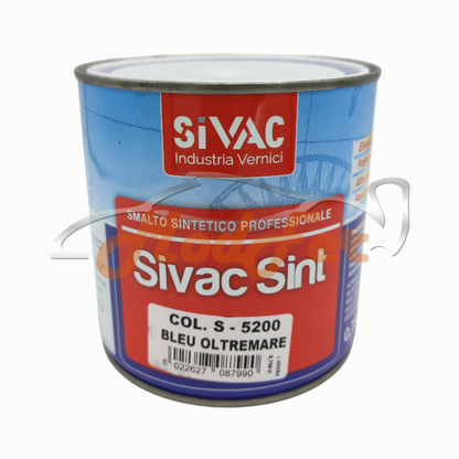 Foto SiVAC SOL010/750BLO