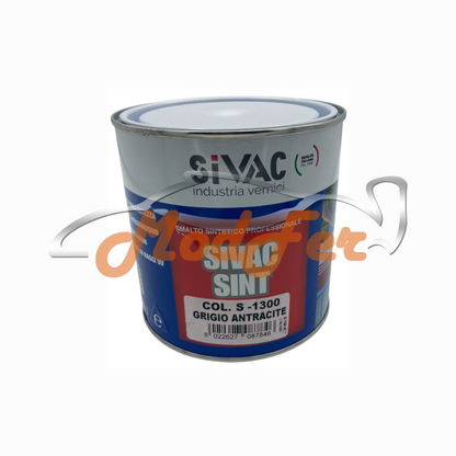 FOTO SiVAC SOL010/750GA