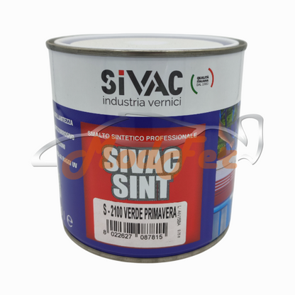 Foto SiVAC SOL010/750VP