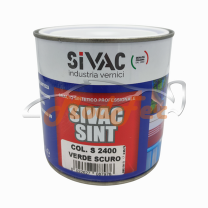 Foto SiVAC SOL010/750VSC