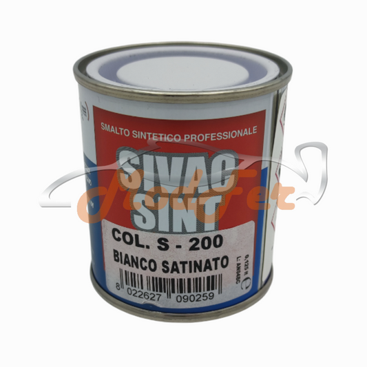 Foto SiVAC SOL040/125B S.