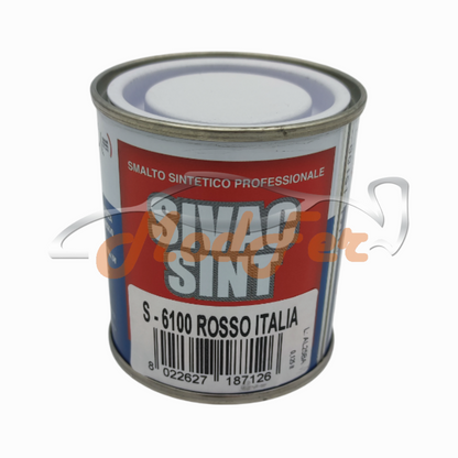 Foto SiVAC SOL080/125
