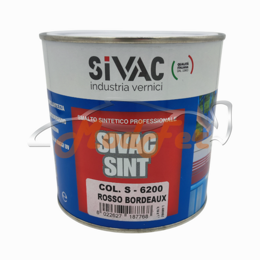 Foto SiVAC SOL090/750