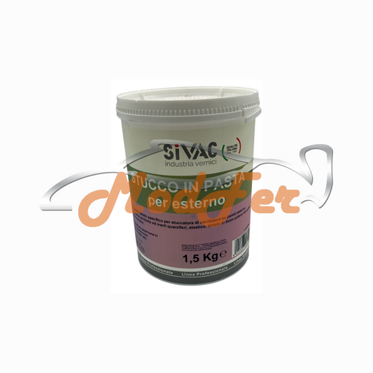 Foto SiVAC STU020/015