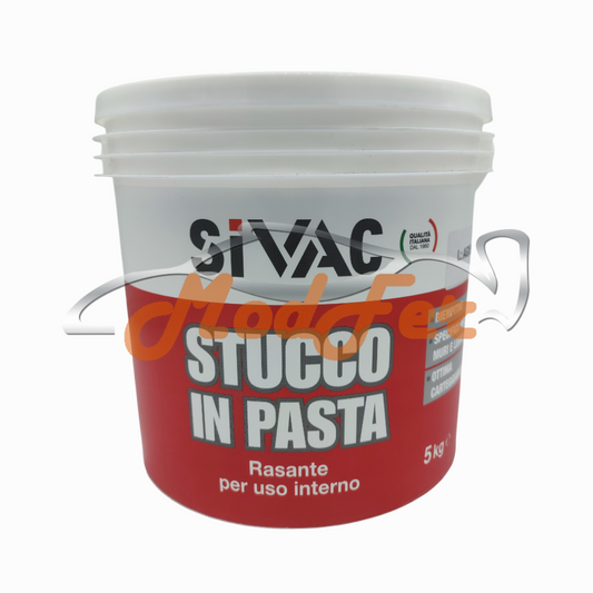 Foto SiVAC STU030/005