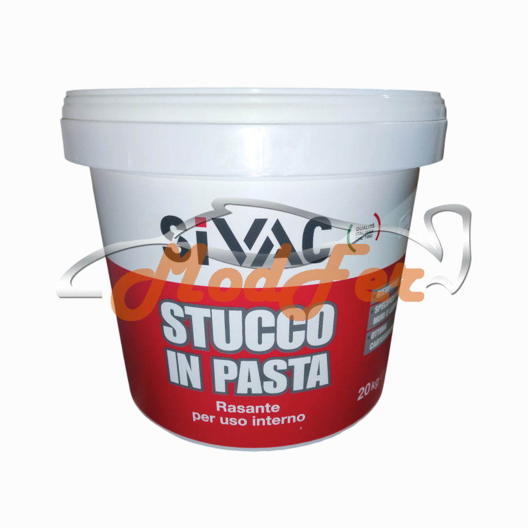Foto SiVAC STU030/020