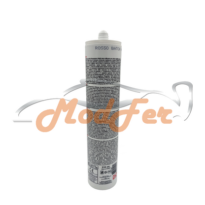 Foto Silicone alte temperature sht 300