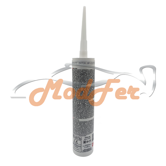 Foto Silicone neutro sncl 915 Selsil