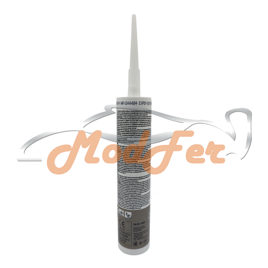 Foto silicone universale sac 100 selsil 1