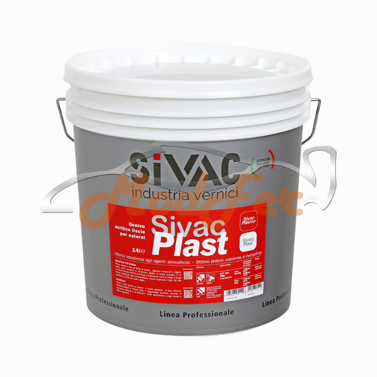 Foto SivacPlast LIS050/004