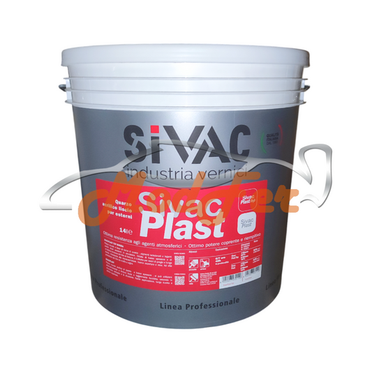Foto SivacPlast LIS050/014
