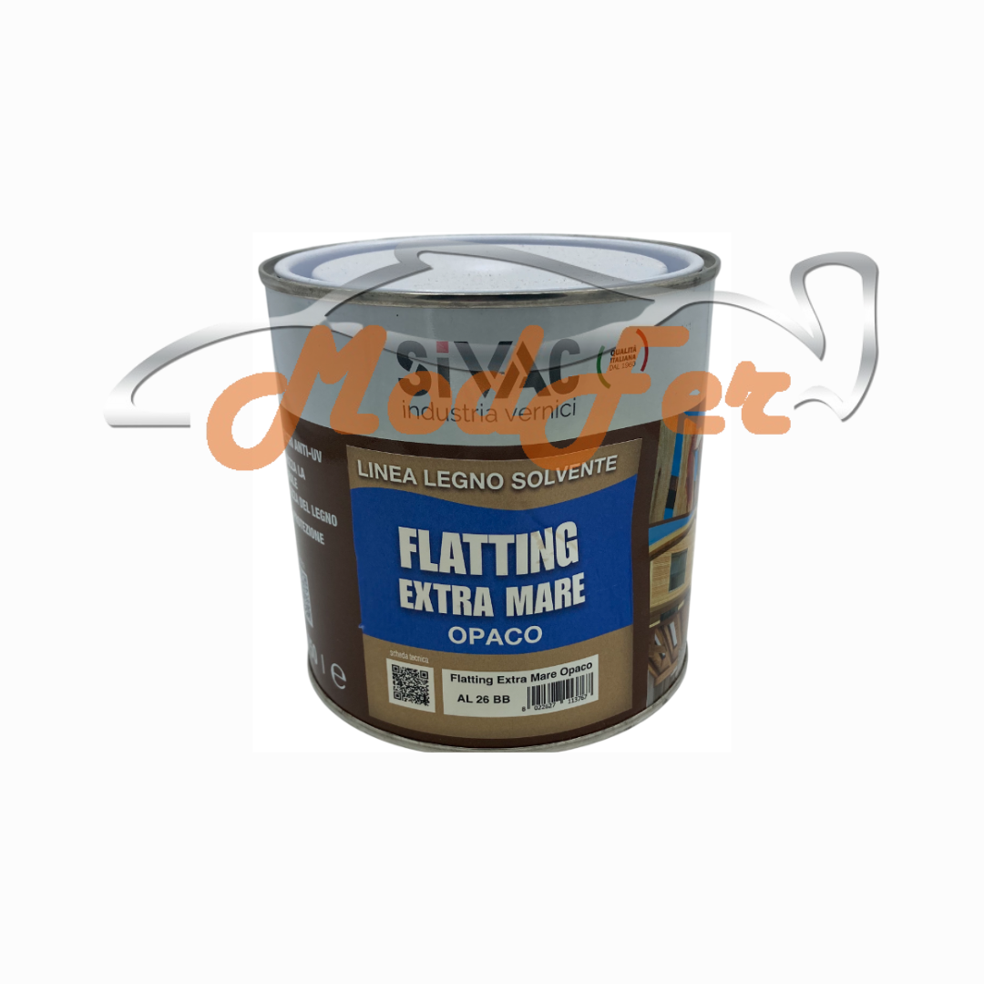 Foto Sivac LEG011/750