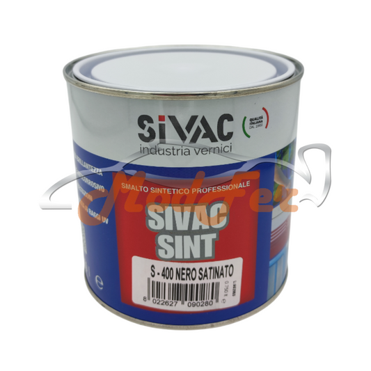 Foto Sivac SOL040750NS