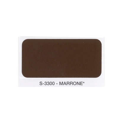 Cartella colori marrone smalto sintetico sivacsint sivac