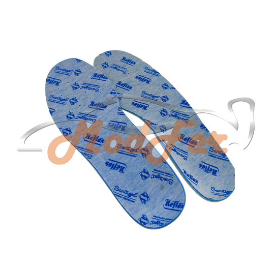 Foto Soletta anatomica antibatteriche