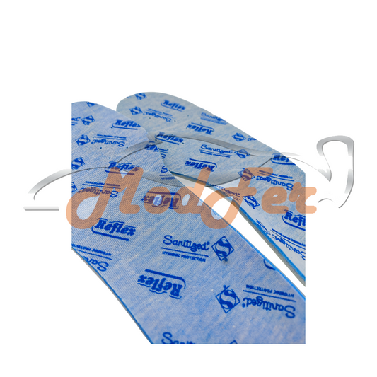 Foto Soletta anatomica antibatteriche