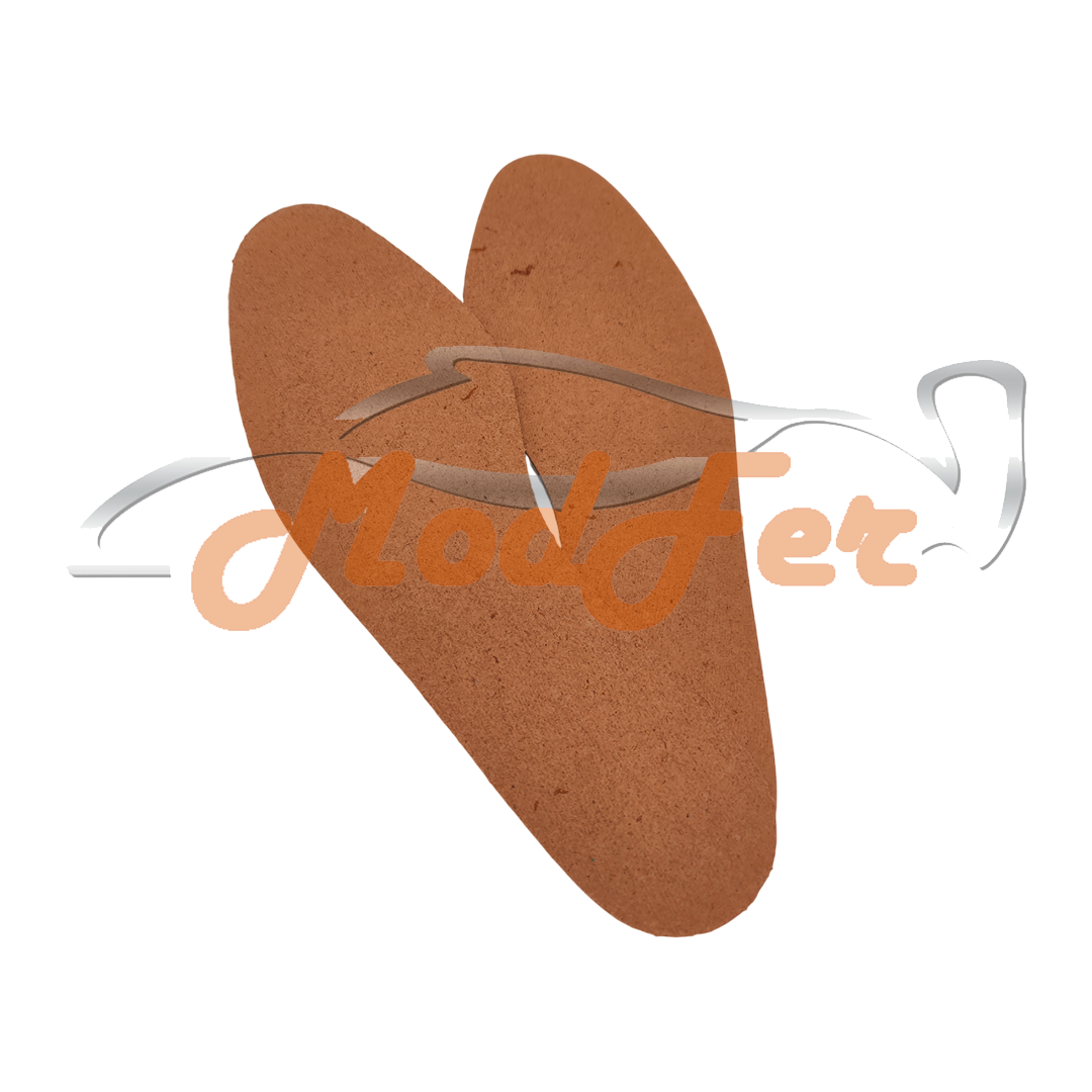 Foto Soletta salpalana