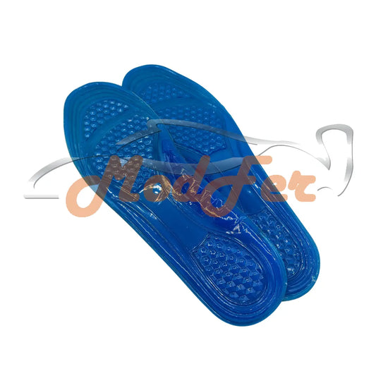 Foto Solette gel uomo