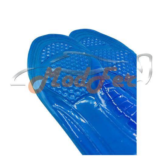 Foto Solette gel uomo