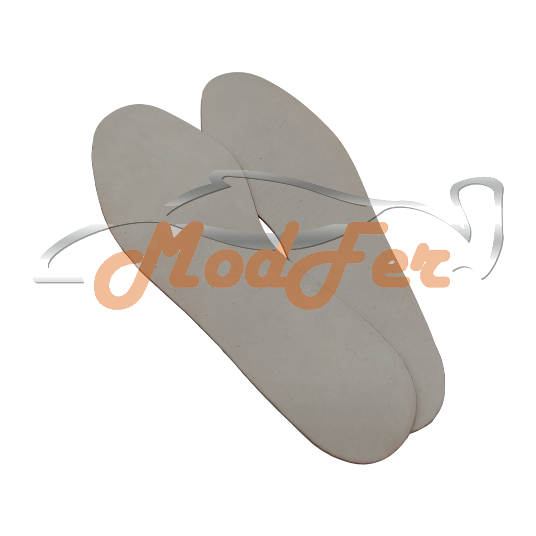 Foto Solette in cuoio