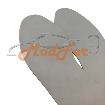 Foto Solette in cuoio