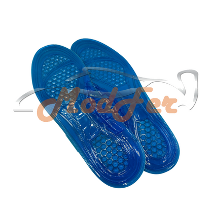 Foto Solette in gel donna