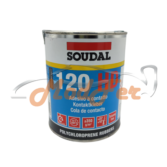 Foto Soudal 120 HD