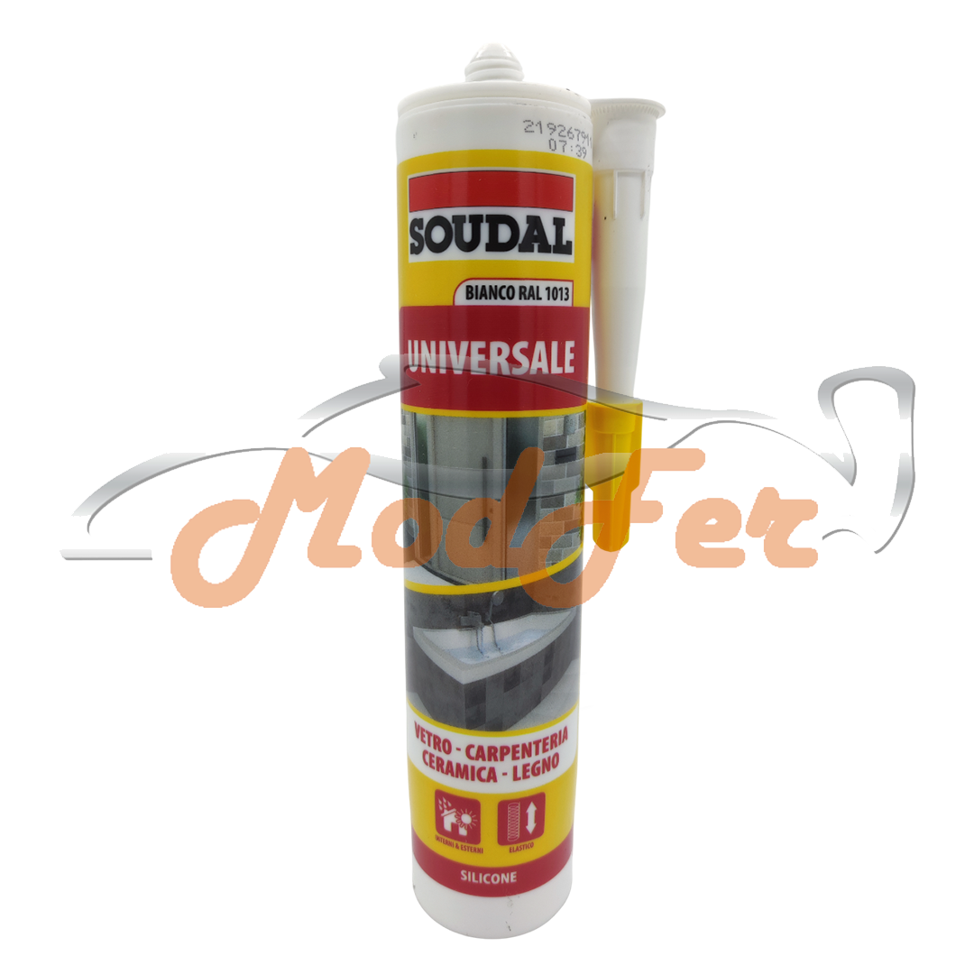 Foto Soudal Universale 1