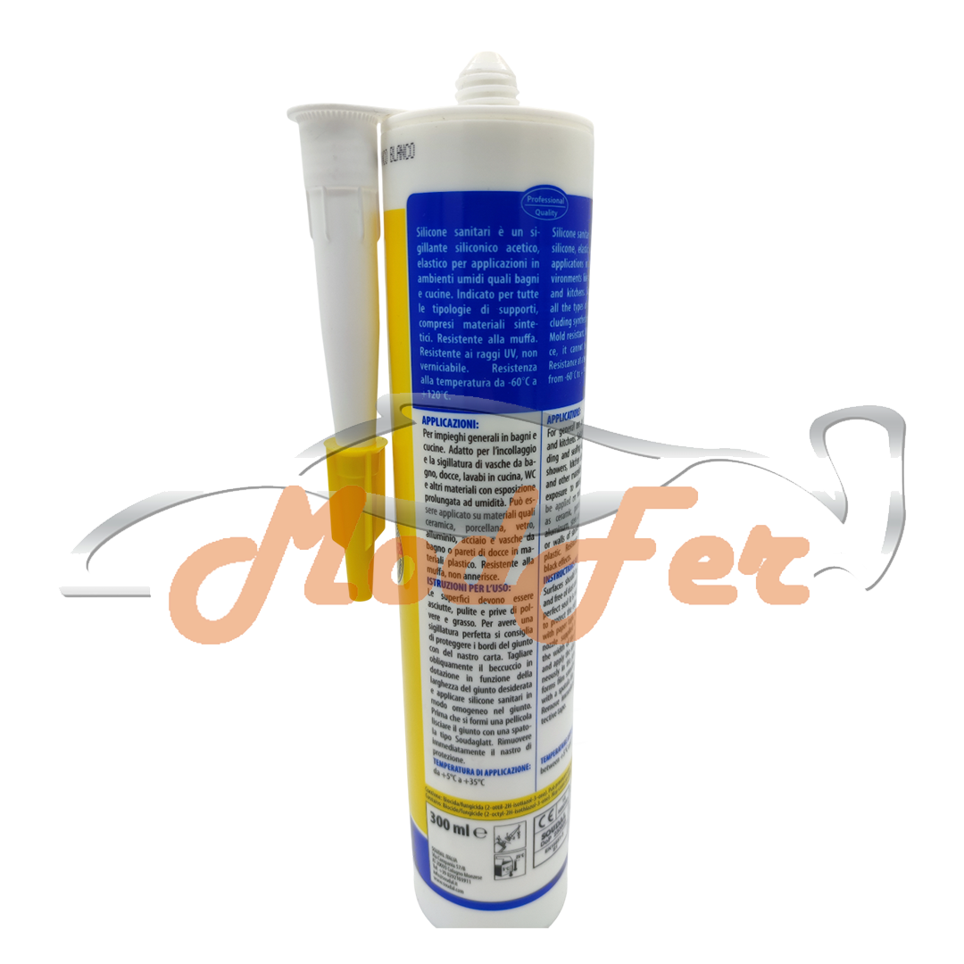 Foto Soudal sanitari bagni e cucine