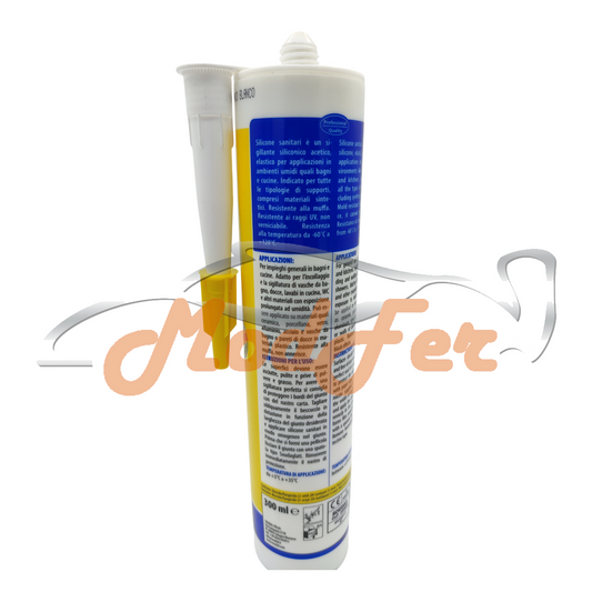 Foto Soudal sanitari bagni e cucine