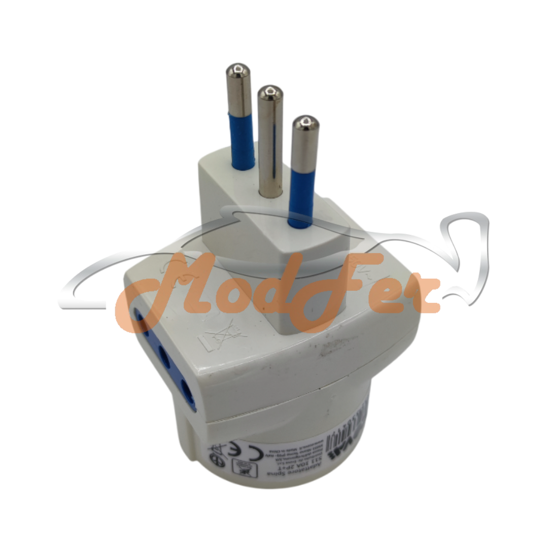 Foto Spina Ecova 33041