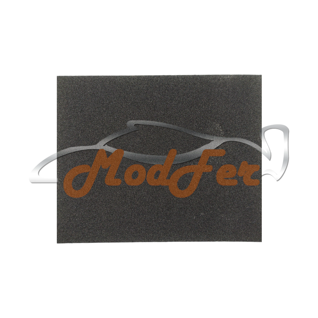 Foto Spugna abrasiva 123x98x12