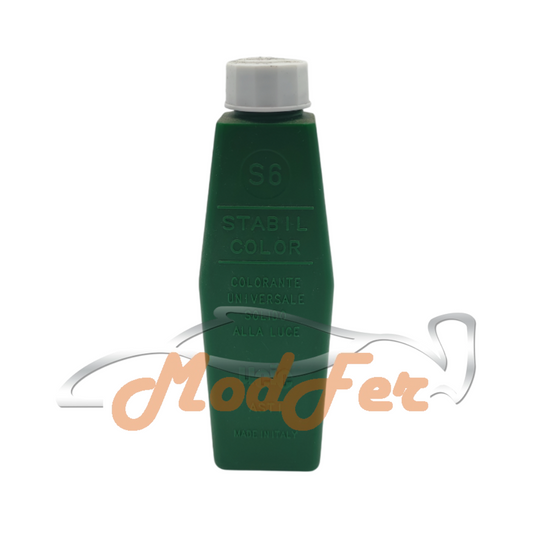 Foto Stabilcolor Verde S6